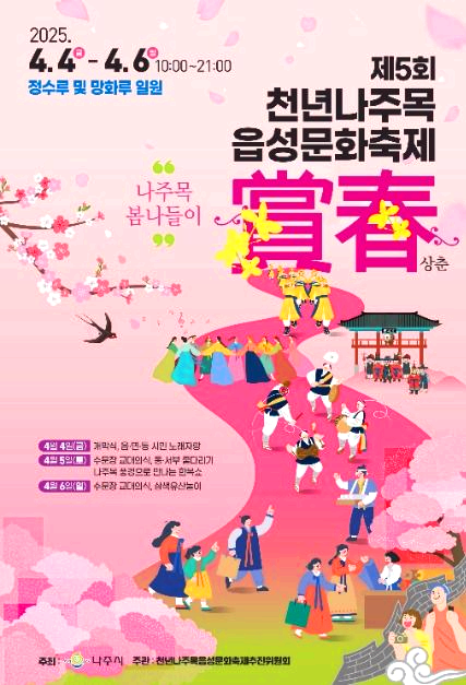 읍성문화축제