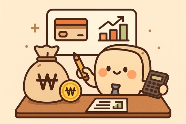 연말정산 공제 판단 장면