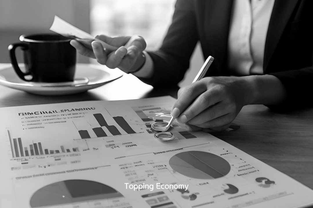 머니트리, 돈되는이야기, 토핑경제, 경제상식, 경제용어