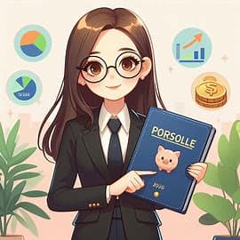 2030을 위한 소액 투자 방법 5가지 총정리