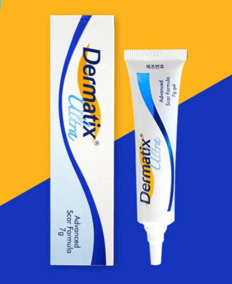 흉터 제거 연고(흉터 치료제) TOP 5