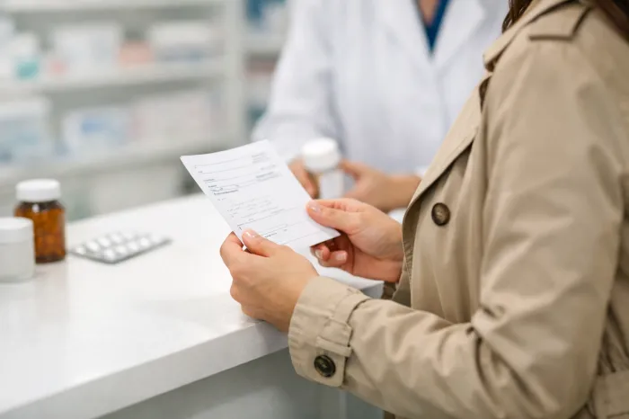 호르몬제 부작용