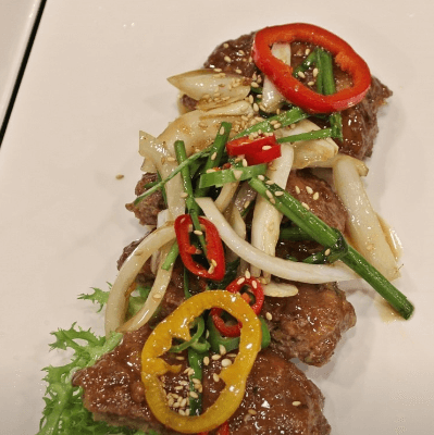 생생정보통 간장게장정식 광주 맛집