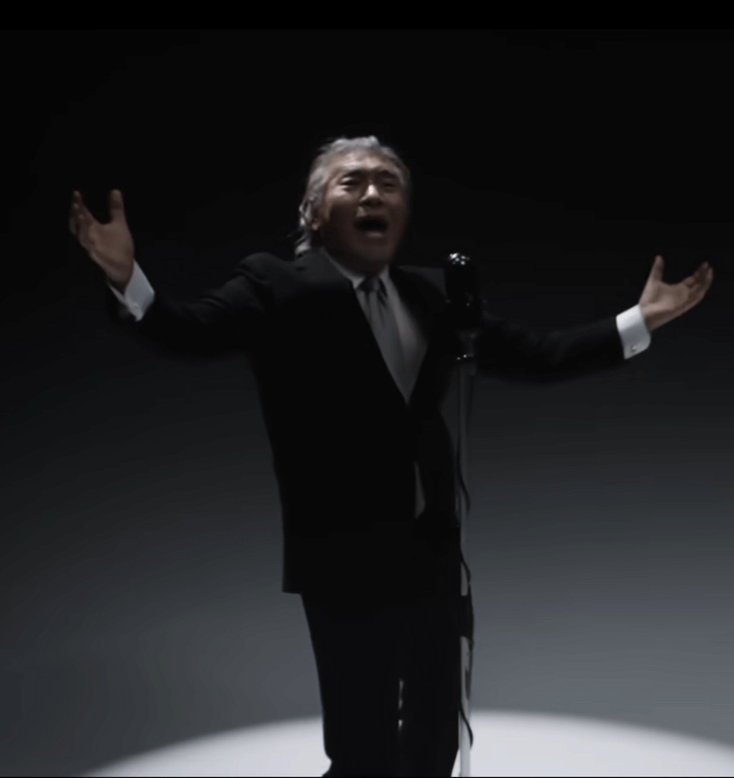 나훈아 라스트 콘서트 