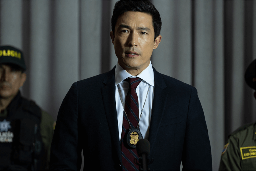 넷플릭스 해외영화 추천 Best 5 [서치 2]