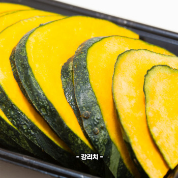 호박 효능