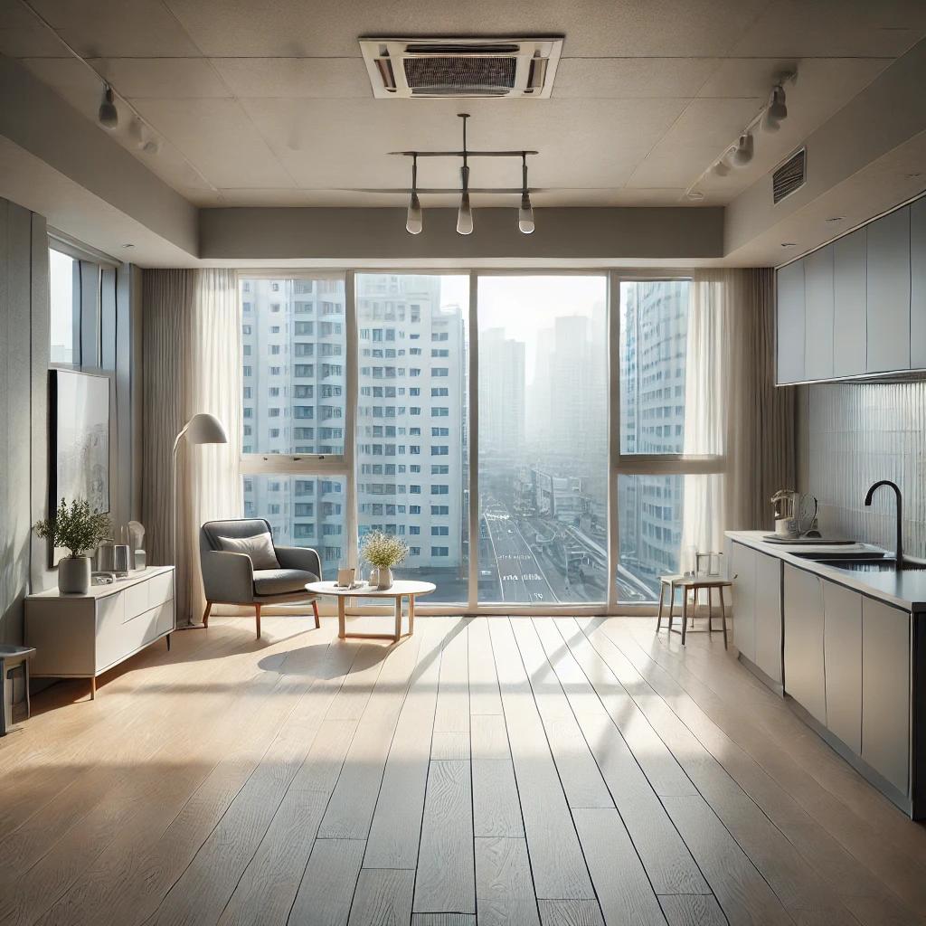 광주 입주청소 전문업체