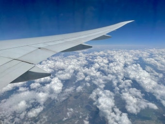 비행기 타기 전 수속, 탑승까지 꼭 알아야 할 꿀팁 총정리