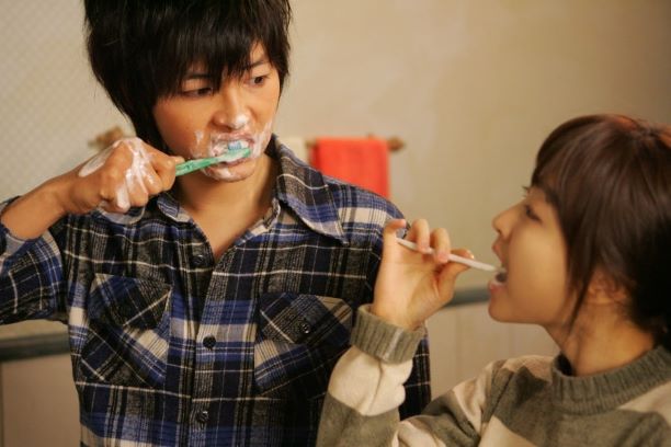 늑대소년 네이버영화