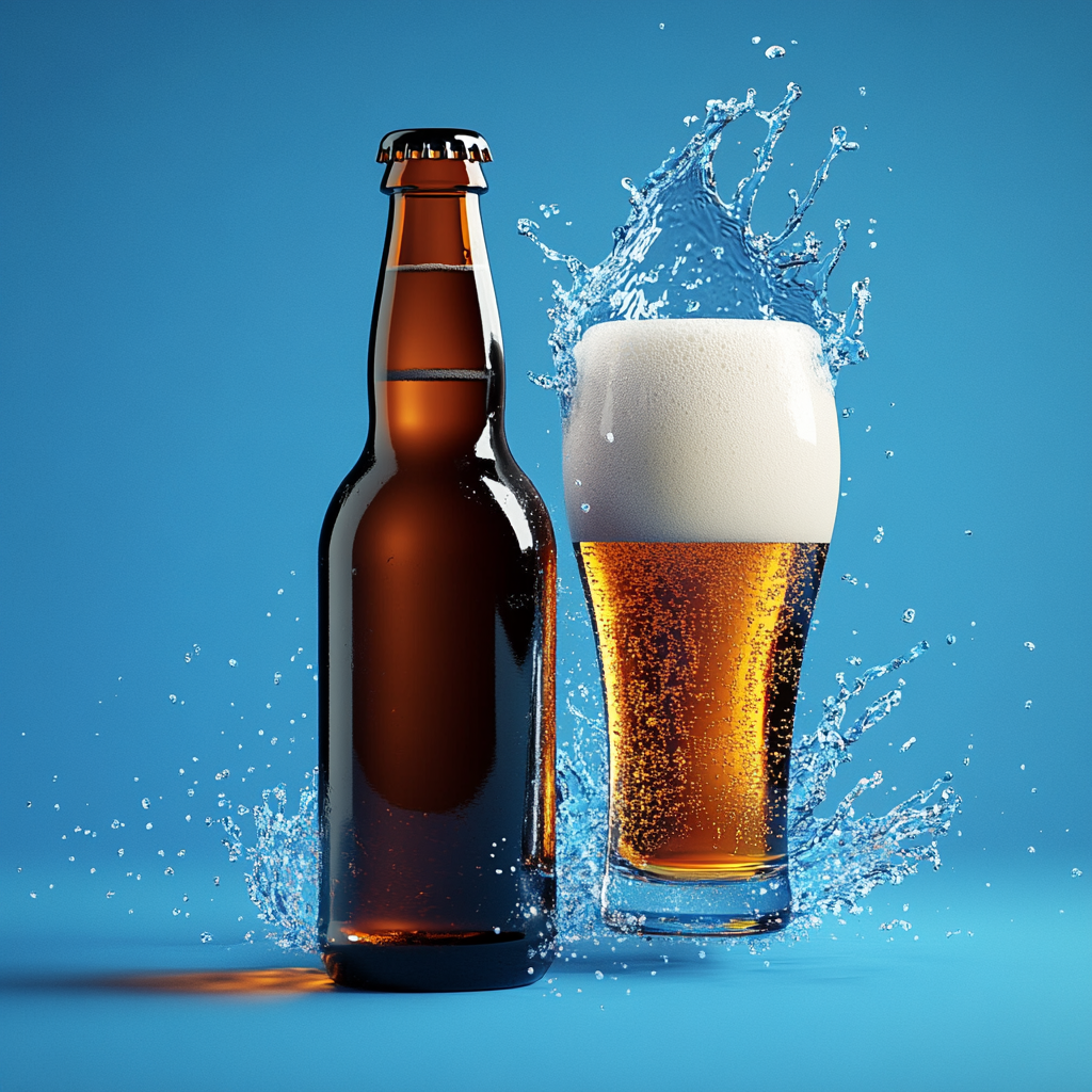 ์ธ๊ณ ๊ฐ๊ตญ์ ์นํจ๊ณผ ๋งฅ์ฃผ๋ฅผ ํ์๋ฆฌ์์!