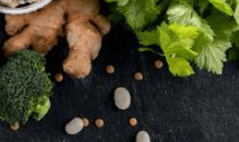 고혈압에좋은음식10가지