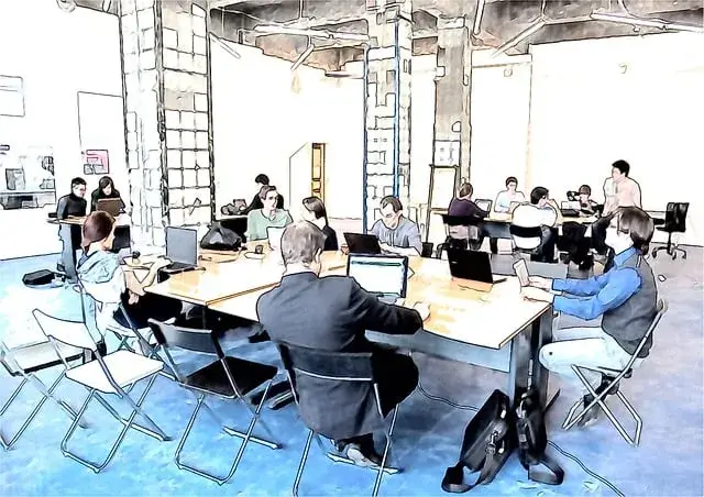 내일배움카드 신청자격 및 신청방법 알아보기