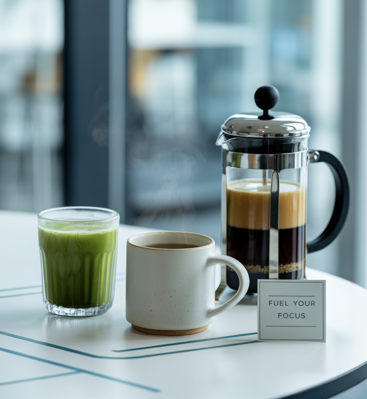 &amp;quot;커피 마시면 잠 못 자&amp;quot;는 옛말? 카페인에 대한 새로운 연구 결과