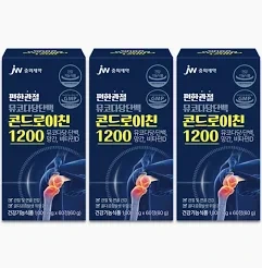 콘드로이친 1200