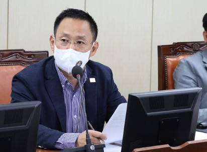 이승복 시의원 프로필 나이 고향 학력 경력