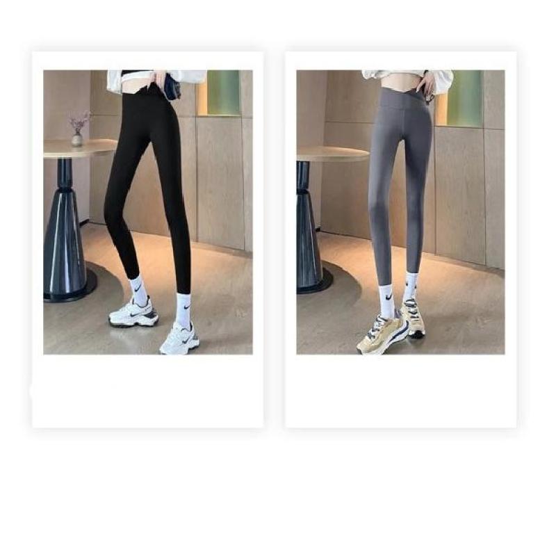 9부 필라테스 운동레깅스 여성레깅스 쫄바지 운동복