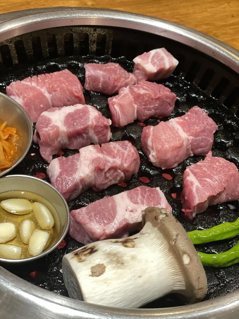 전주온담_목살