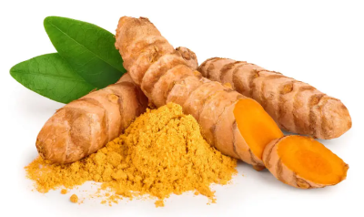 강황의 영양과 효과 효능