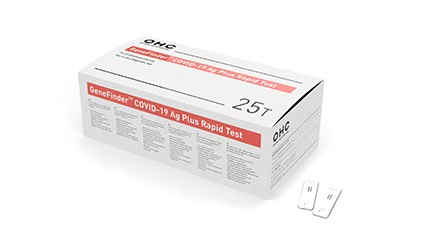 오상헬스케어 투자포인트