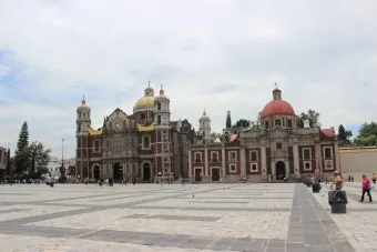 세계 3대 성모 발현지 여행지별 역사와 특징 소개_9