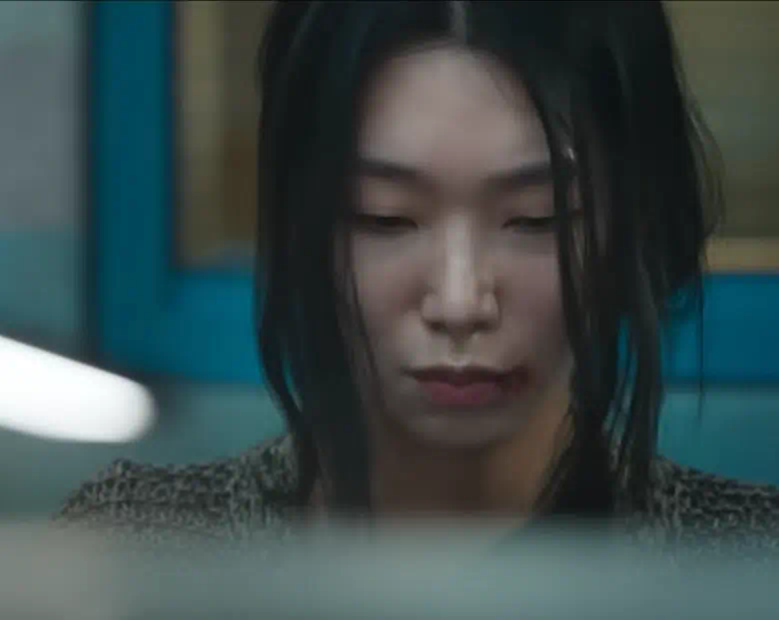 드라마 &amp;#39;굿보이&amp;#39; 속 베일에 싸인 빌런&amp;#44; &amp;#39;마귀&amp;#39; 캐릭터 분석 