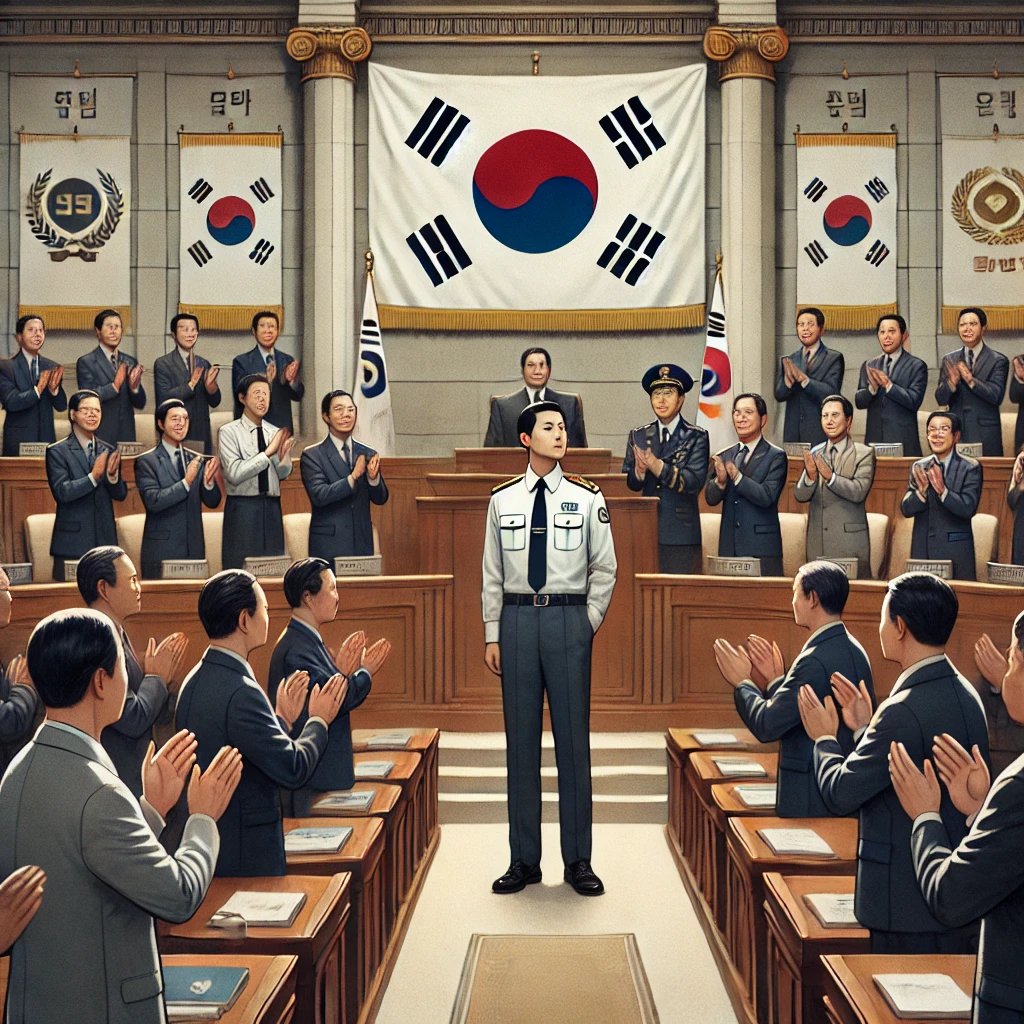 정년연장 법안 발의와 시행 시기 알아보기