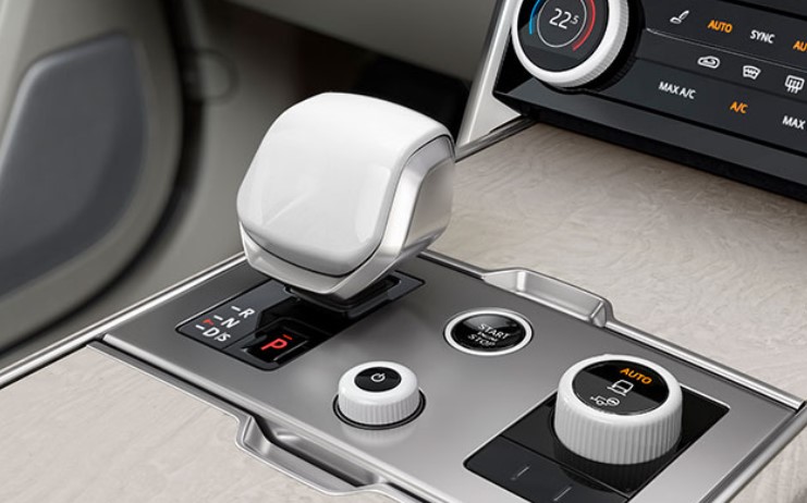 랜드로버레인지로버-기어2