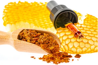 프로폴리스 부작용