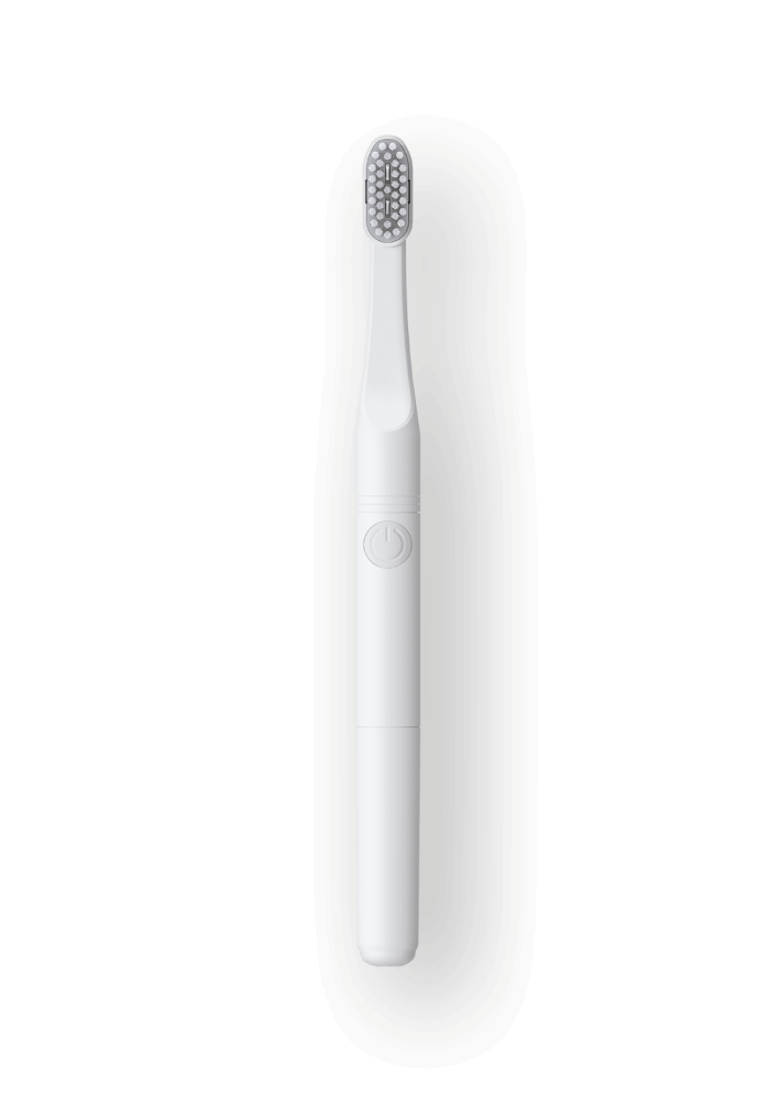 미세 전류 칫솔