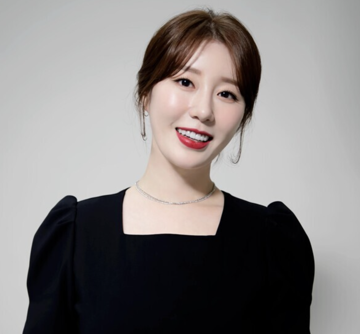 나비 프로필