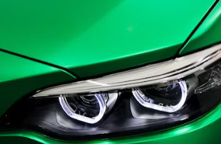 중고 렌트카 가격표