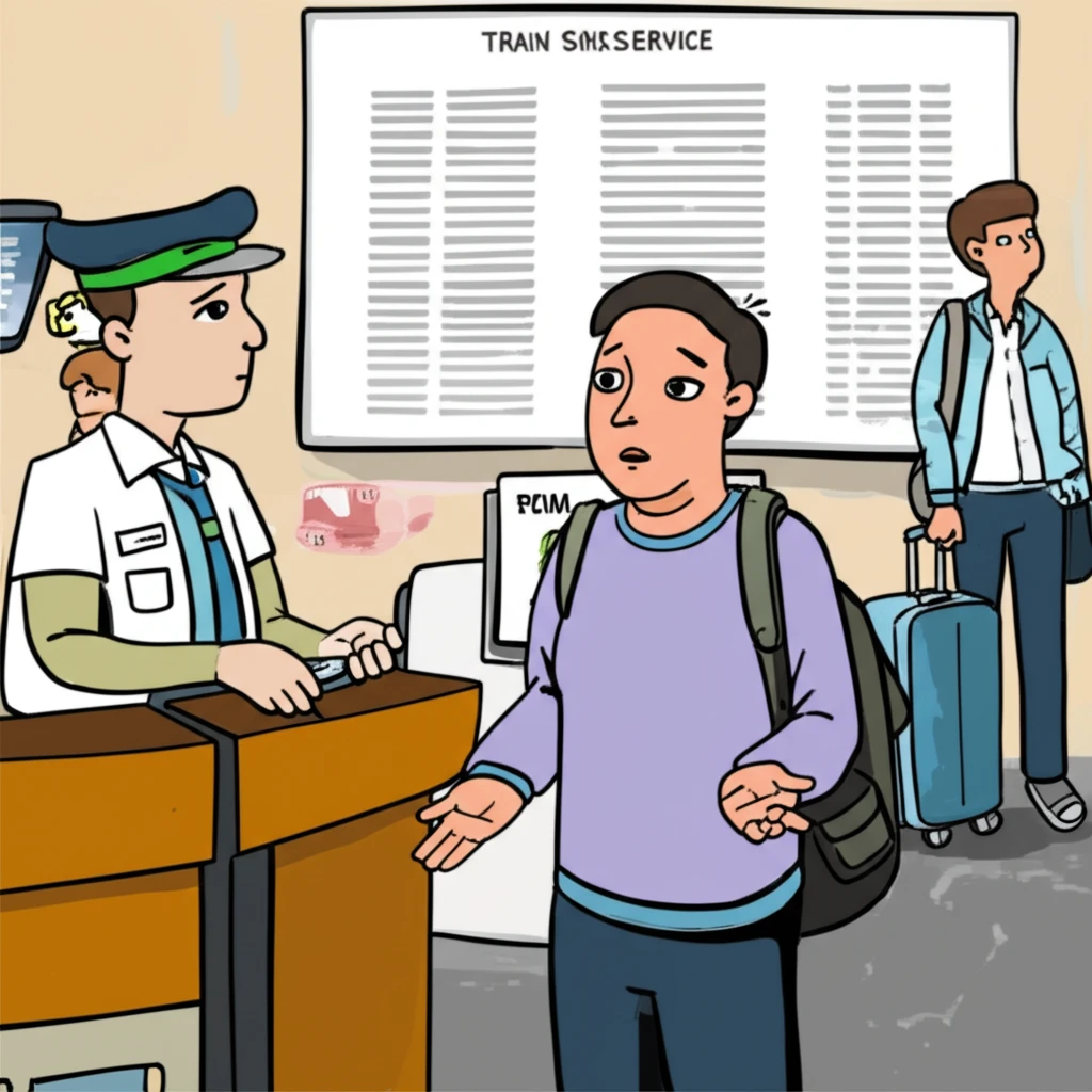 여행자 필독: 소지품 분실 시 효과적