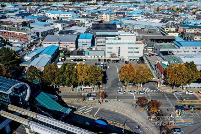 서대구고속버스터미널