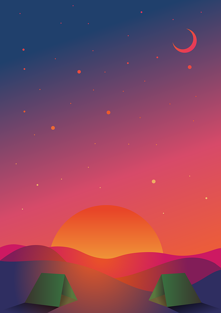 캠프