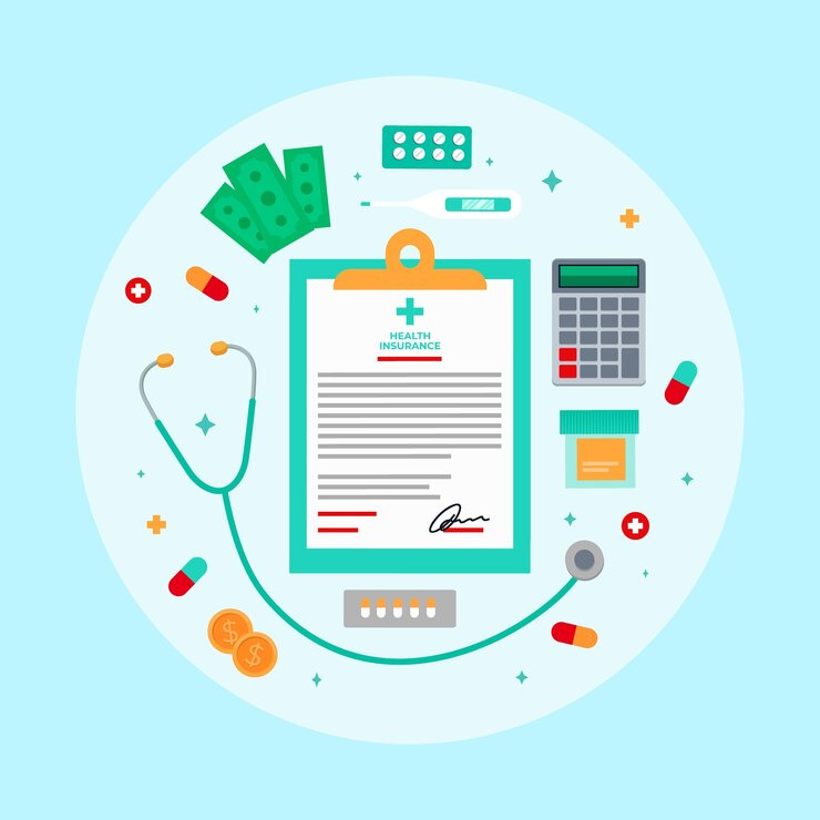 모바일 건강보험증