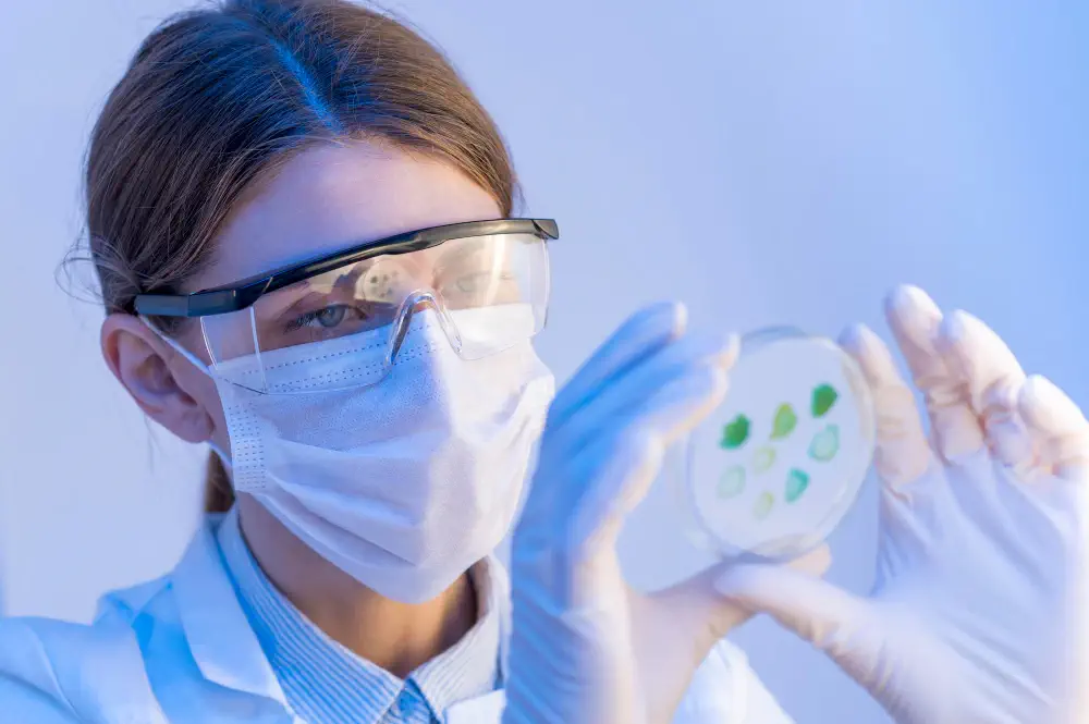GMO 식품 생태계 교란