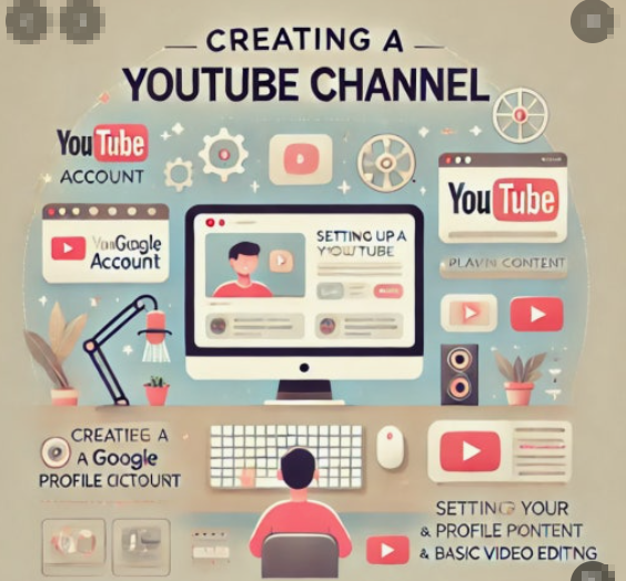 브랜드 계정, 해시테크