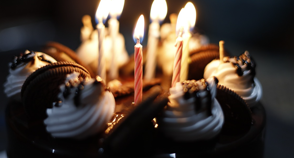 어린이집 생일축하 편지글 문구 모음 1