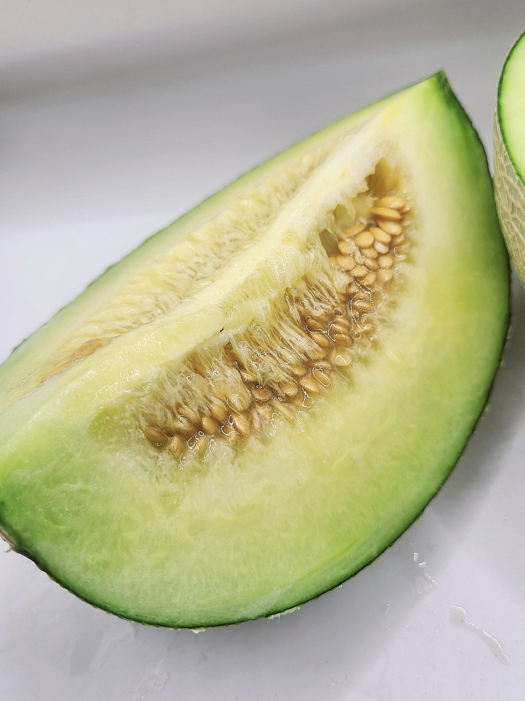 머스크멜론 건강