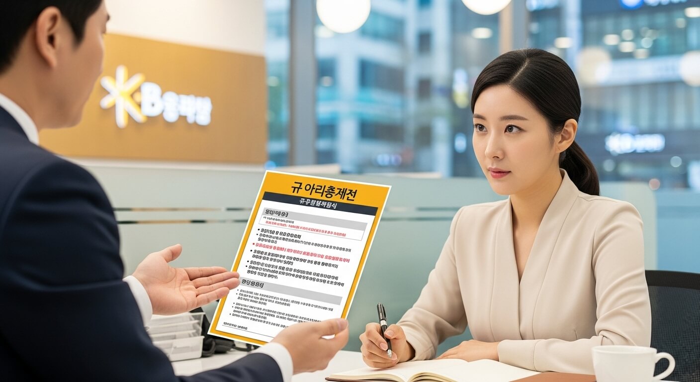 비과세 예금 조건 한도