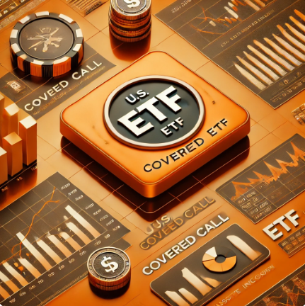 미국 ETF중 커버드콜의 종류와 개요, 특징, 수익구조, 장단점