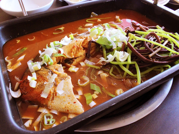 생생정보-활쭈꾸미-철판볶음-성남-분당-맛집