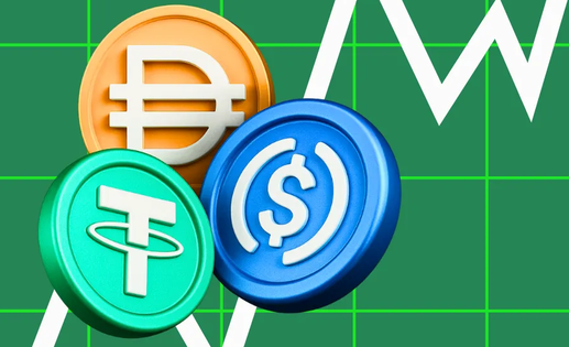 스테이블코인 결제 카드