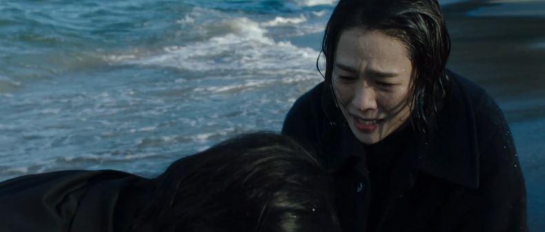 트롤리 줄러기 결말