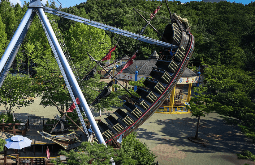경기도 용인 가볼만한 곳 한국민속촌ㅣ입장료 할인∙놀이기구∙공연∙먹거리