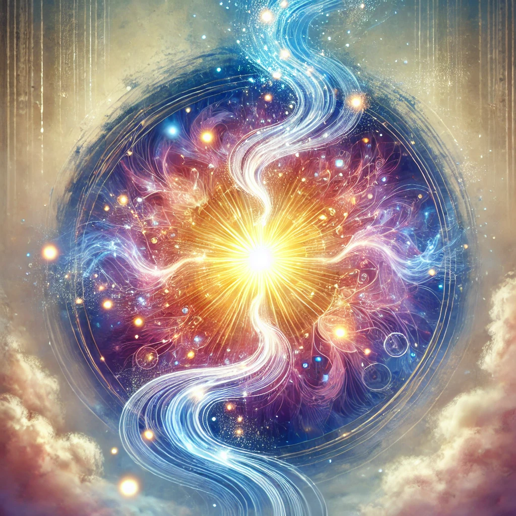 사주로 보는 양養인생 사이클