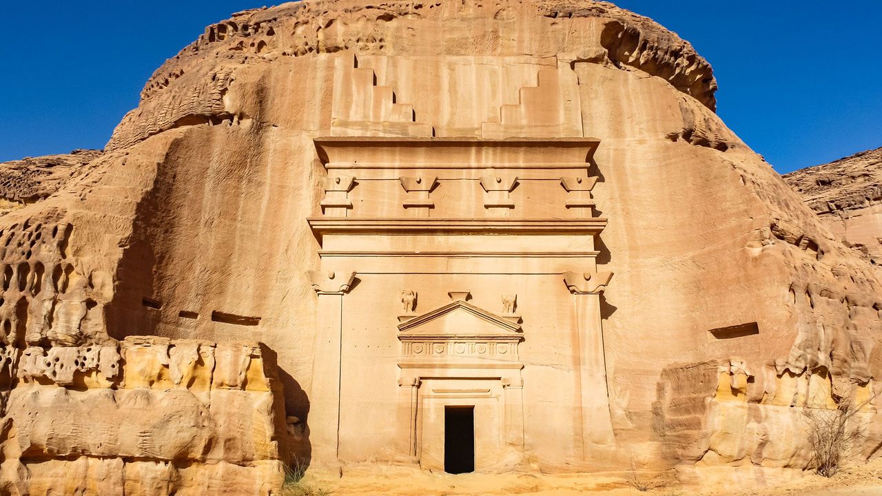 사우디아라비아 여행: 가장 매력적인 명소