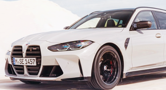 BMW 3M 중고차 가격 시세표 고속 시내 연비