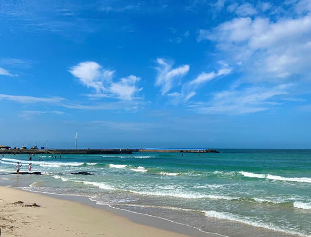 제주 월정리해변 완벽 정리
