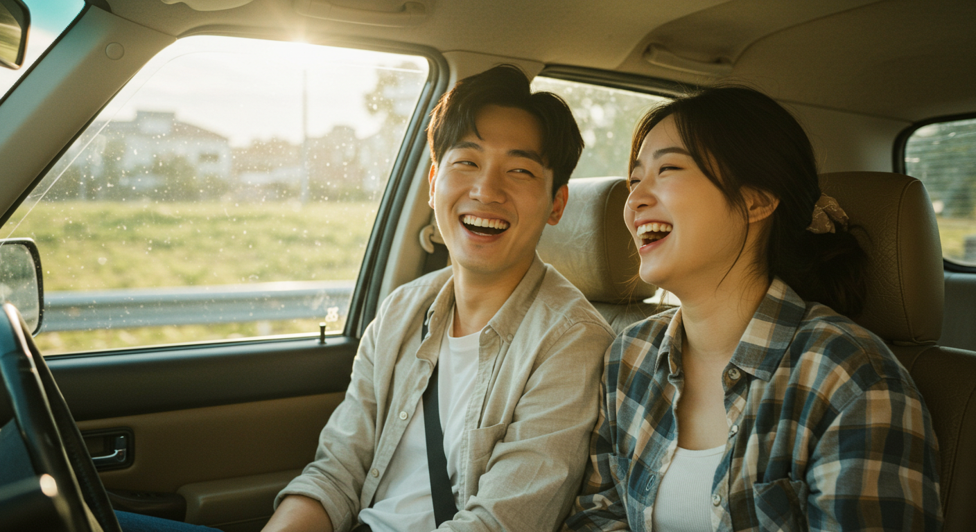 중고차 구매 시 체크리스트